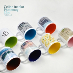 셀린 인칼라 포토머그12oz