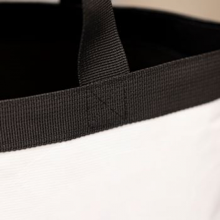 웨빙 리유저블 토트백 #6