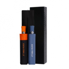 아놀드파마 3단 자동 우산세트 (0188896)