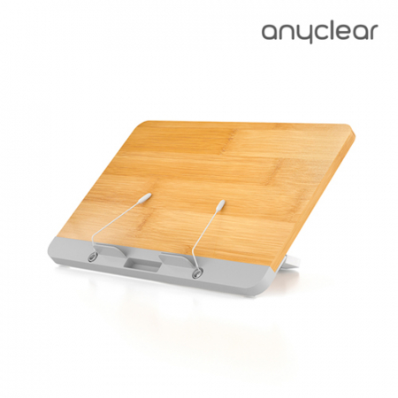 애니클리어 경량 휴대용 독서대 BS-3 #2