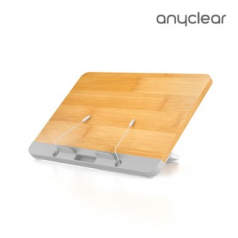 애니클리어 경량 휴대용 독서대 BS-3