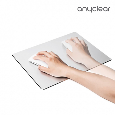 애니클리어 AP-5S 알류미늄 마우스패드 대형 #2