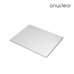 애니클리어 AP-5 알류미늄 마우스패드 소형