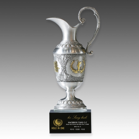 청동 주석 트로피 S8A087 1 #2