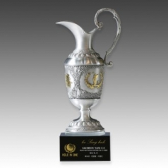 청동 주석 트로피 S8A087 1