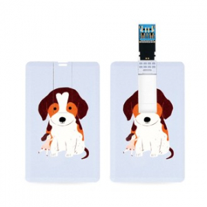 망고스토리지 카드형 USB 3.0 메모리 64GB