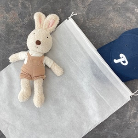 다용도 부직포파우치 더스트백 #4