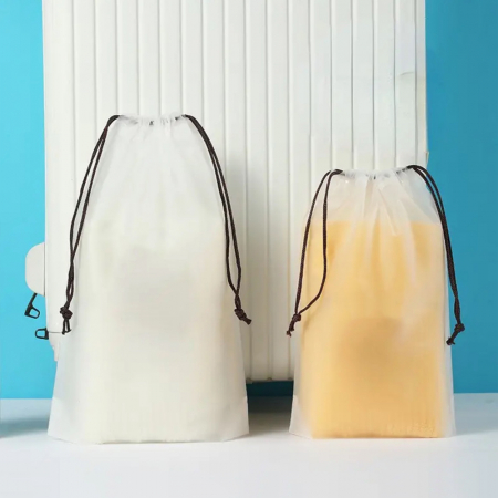 반투명 EVA 파우치 4가지 사이즈 중 택1 #3