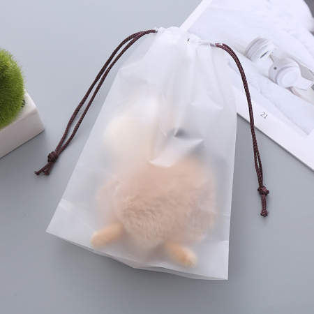 반투명 EVA 파우치 4가지 사이즈 중 택1 #5