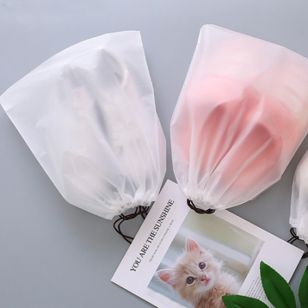 반투명 EVA 파우치 4가지 사이즈 중 택1 #2