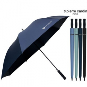 피에르가르뎅 75 암막 솔리드 장우산