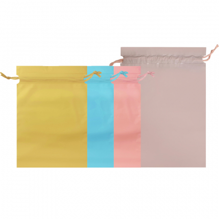 파스텔 구디백 미니파우치 #3