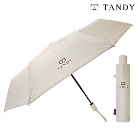 탠디 3단 8K 완전자동 암막우양산(뉴로고) #4