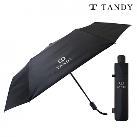 탠디 3단 8K 완전자동 암막우양산(뉴로고) #3