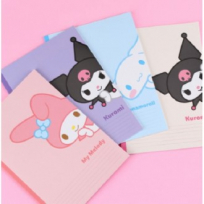 산리오캐릭터즈 제본노트 [J1]