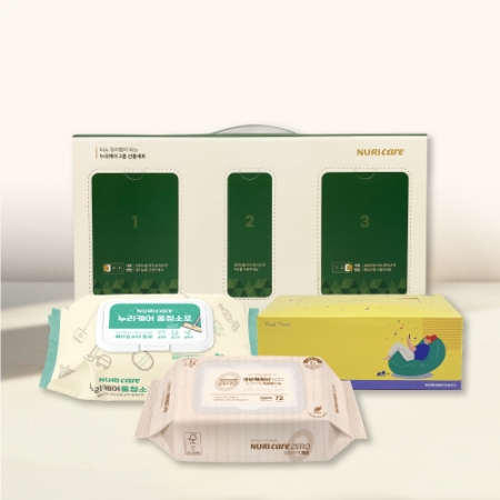 누리케어 3종세트 3호 #2