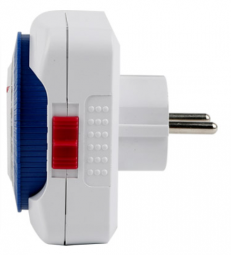 엠비에프 24시간 절전형 타이머 콘센트 스위치 #2