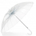 16K 고급 투명 장우산