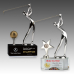 작은이미지: 메탈 크리스탈 골프 트로피 S8A102-1246 #2