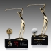 작은이미지: 메탈 크리스탈 골프 트로피 S8A102-35 #2