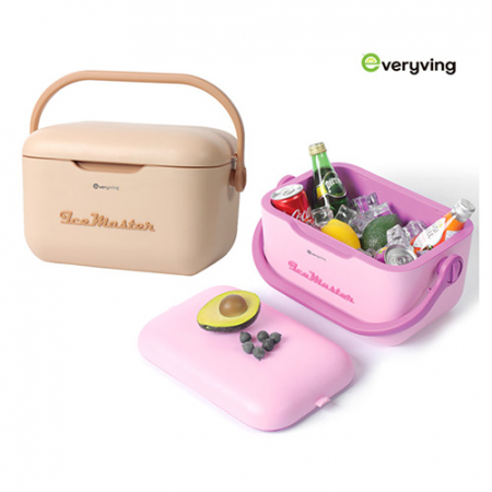 에브리빙 나들이 아이스박스 마스터 #2