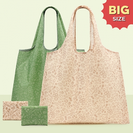 빅푸드 장바구니 #2