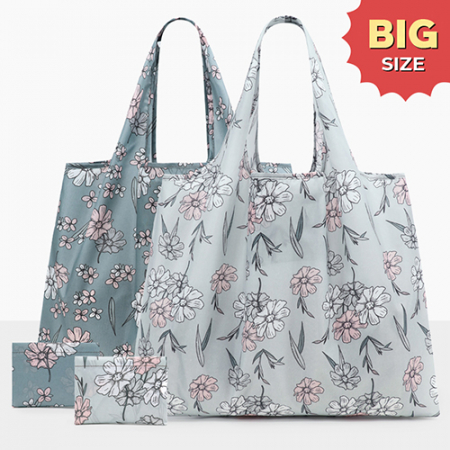 빅블라썸 장바구니 #2