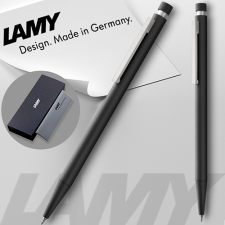 (정품)라미CP1매트블랙샤프156(라미공식인증대리점) #3