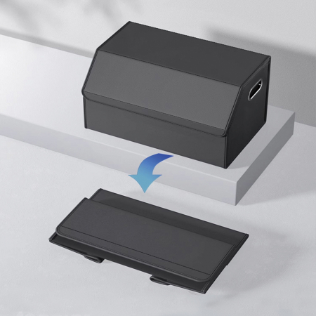 로드블레스 차랴용 트렁크 정리함 #3