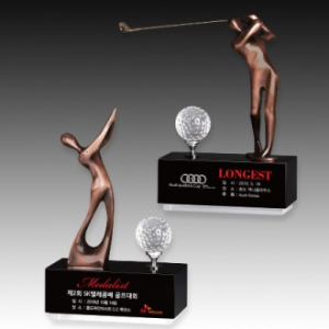 청동 주석 펄브론즈 트로피 S8A093 56