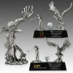 청동 주석 트로피 S8A091 45 S8A092 1