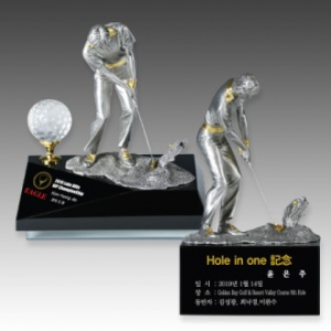 청동 주석 트로피 S8A089 24