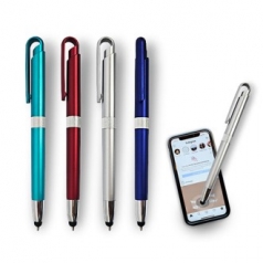 제니 터치펜 2in1 1.0mm