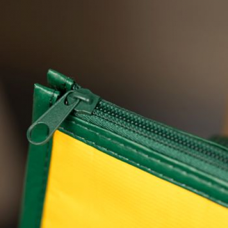 중형 리유저블 보온 보냉가방 #5