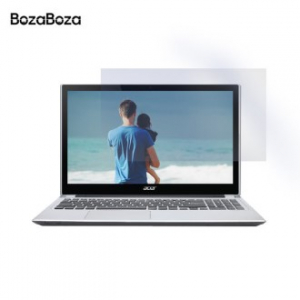 BozaBoza 블루라이트 차단 필름 21.5