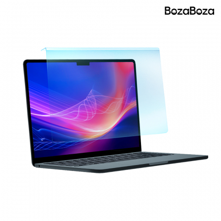 BozaBoza 거치식 블루라이트 차단 필터 27인치 #2