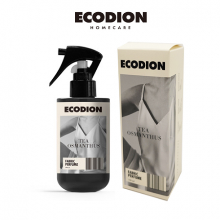 에코디언 섬유 향수 항균 탈취제 300ml #2