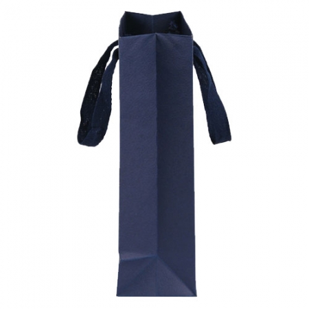 AVEO 종이쇼핑백 150x70x230 엠보7호 네이비 #3