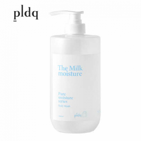 [피엘디크] 더밀크 모이스처 바디워시 1000ml #2