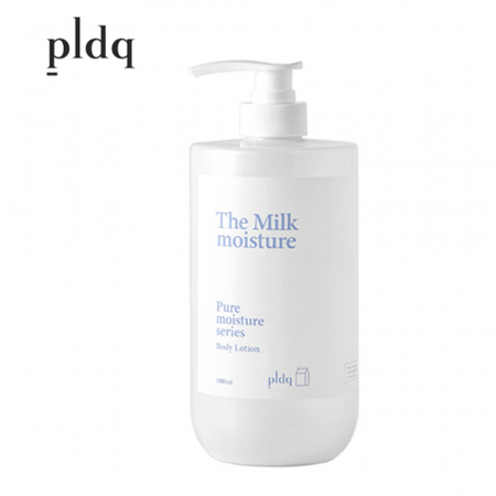 [피엘디크] 더밀크 모이스처 바디로션 1000ml #2