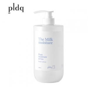 [피엘디크] 더밀크 모이스처 바디로션 1000ml