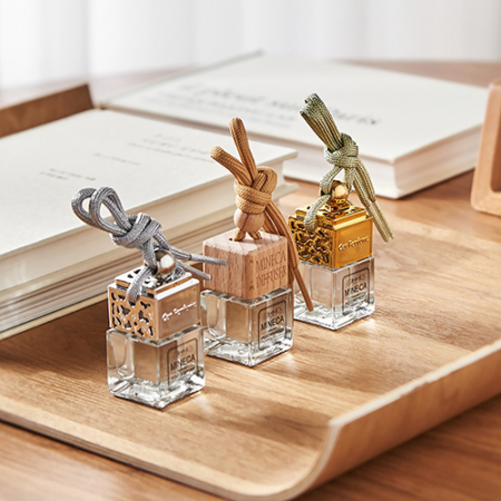 미네카 차량용 미니 디퓨져 방향제 1P #2