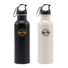 BLESS YOU 카라비너 스텐물병 750ml