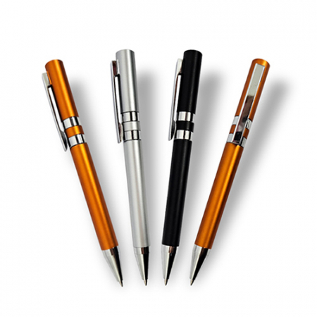 샤니 볼펜(트위스트 타입) #2