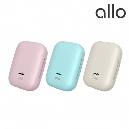 알로코리아 ATS1G UV-C 살균 휴대용 칫솔살균기 #5