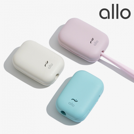 알로코리아 ATS1G UV-C 살균 휴대용 칫솔살균기 #6