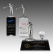 메탈 크리스탈 골프 트로피 S8A117-456