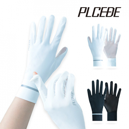 플씨드 스포츠 메쉬 터치 쿨 장갑 #2