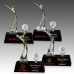 작은이미지: 메탈 크리스탈 골프 트로피 S8A115 #2