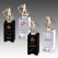 메탈 크리스탈 골프 트로피 S8A112-4567